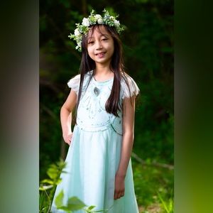 Disney Princess Collection Jasmine size 9/10